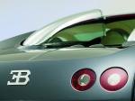 Bugatti Veyron 16.4 2005 года
